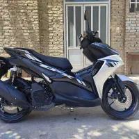 طرح آیروکس رادیات دار۱۴۰۴