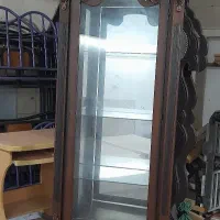 بوفه واینه دراور