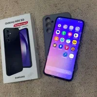 سامسونگ A54 5G حافظه ۲۵۶ گیگابایت/رام ۸