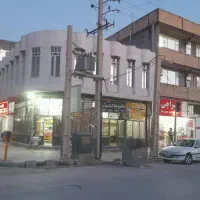 تجاری سرپل ذهاب
