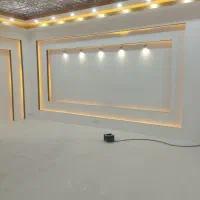 نقاشی ساختمان