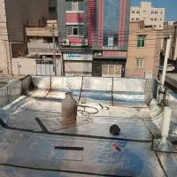نصب وتعمیر ایزوگام|خدمات پیشه و مهارت|آبادان, |دیوار