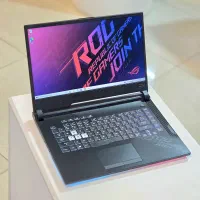 لپتاپ گیمینگ ASUS ROG G512LV گرافیکRTX2060