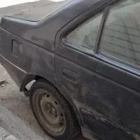 405 مدل ۸۲|خودرو سواری و وانت|مشهد, کارمندان دوم|دیوار