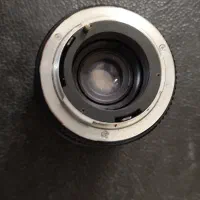 Mc Zoom 28--80mm  58mm لنز یاشیکا