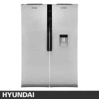 یخچال دوقلوی هیوندای ۴۲ فوت