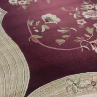 فرش تمیز|گلیم، جاجیم، گبه|ایذه, |دیوار