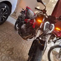 بنلی300