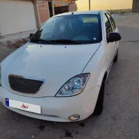 تیبا2 بدون رنگ