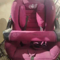 صندلی ماشین دلیجان|تخت و صندلی بچه|مشهد, مصلی (کارمندان اول)|دیوار