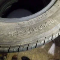 لاستیک رینگ 15