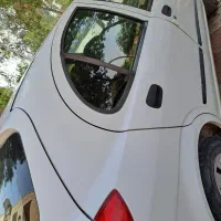 تیبا ۲ مدل۹۹ بدون رنگ وضربه|خودرو سواری و وانت|ارزوئیه, |دیوار