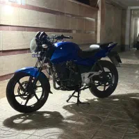 پالس ug4 مدل ۹۳