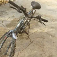 دوچرخه دنده ای