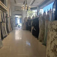 فروشنده شیفت صبح وشیفت عصر
