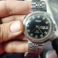 ساعت اتوماتیک riko زیرخاکی ژاپن