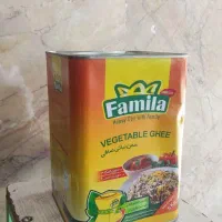 روغن ۵ کیلویی