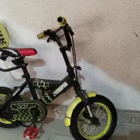 دوچرخه