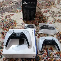 pes 5 1t|کنسول، بازی ویدئویی و آنلاین|زاهدان, |دیوار