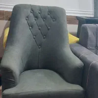 مبل نونو۶نفره باپارچه جدیدمناسب سالن