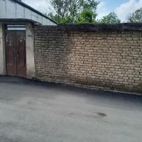 زمین و ملک کلنگی