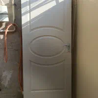 درب و چارچوب باهم