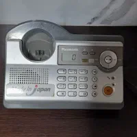 تلفن پاناسونیک