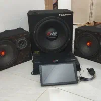 فروش سیستم کامل