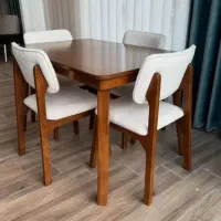 نابود گر گران فروش ها مهرگان الو فقط زنگ بزن|میز و صندلی غذاخوری|صدرا-فارس, فاز ۱|دیوار