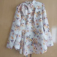 بلوز ودامن سایز ۴۲