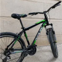 دوچرخه اورلورد تایوانی اصلی مینیاتوری
