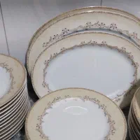 چینی توس|ظروف سرو و پذیرایی|اشتهارد, |دیوار