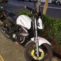 موتور Qjmotor