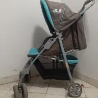کالسکه Baby co خارجی