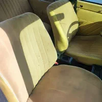 پیکان پژو عتیقه|خودرو کلاسیک|پیرانشهر, |دیوار