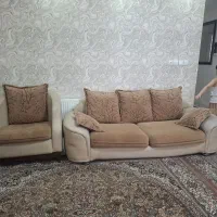 مبل8 نفره درحد نو