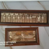 تابلو هخامنشی