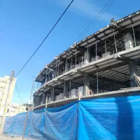 ارماتور بندی و قالب بندی