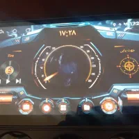 مانیتور اندروید yz6580