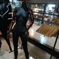 مانکن زنانه