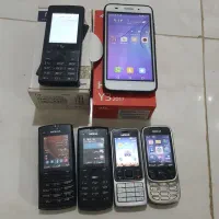 نوکیا x1