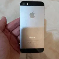 گوشی آیفون 5 ( فقط قطعاتش به درد میخوره )