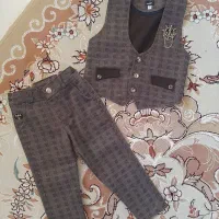 لباس بچه گانه