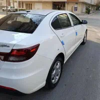 شاهین G سانروف دار 1402