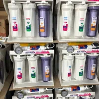 تصفیه آب خانگی تایوانی نقد و اقساط تا ۶ ماه