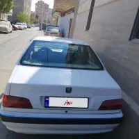 پرشیا|خودرو سواری و وانت|بومهن, |دیوار