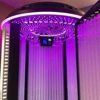 خرید و فروش دستگاه سولاریوم سولار|آرایشگاه و سالن‌های زیبایی|تهران, جنت‌آباد شمالی|دیوار