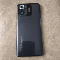 پوکو m5s ۲۵۶ گیگ