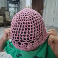 کلاه دست بافت|لباس|شیراز, احمدآباد|دیوار