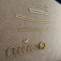 فروش مقداری طلا